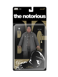 SUPER 7 "BIGGIE DELUXE" NOTORIOUS B.I.G 7" REACTION FIGURE