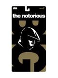 SUPER 7 "BIGGIE DELUXE" NOTORIOUS B.I.G 7" REACTION FIGURE