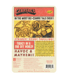 SUPER 7 "SECRET SAGAS" CZARFACE REACTION FIGURE