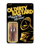 SUPER 7 "ODB FOR THE CHILDREN" OLD DIRTY BASTARD REACTION FIGURE