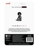 SUPER 7 "NOTORIOUS BIG" NOTORIOUS B.I.G. REACTION FIGURE