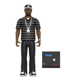 SUPER 7 "DONUTS SMILE" J DILLA REACTION FIGURE