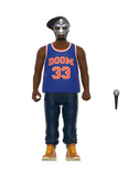 SUPER 7 "NYC SUPERVILLAIN" MF DOOM REACTION FIGURE