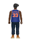 SUPER 7 "NYC SUPERVILLAIN" MF DOOM REACTION FIGURE