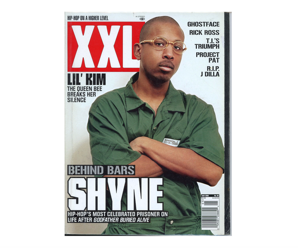 VINTAGE MAGAZINES – So Fresh Clothing
