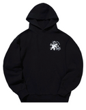MARKET "WALKING & TALKING LAWYER" HOODY (BLACK)