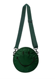 MARKET "SMILEY LARGE" CROSS BODY BAG