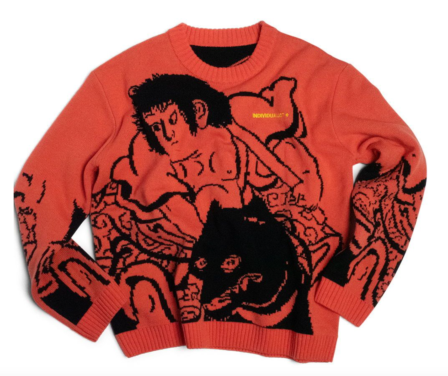 INDIVIDUALIST LAB – So Fresh Clothing