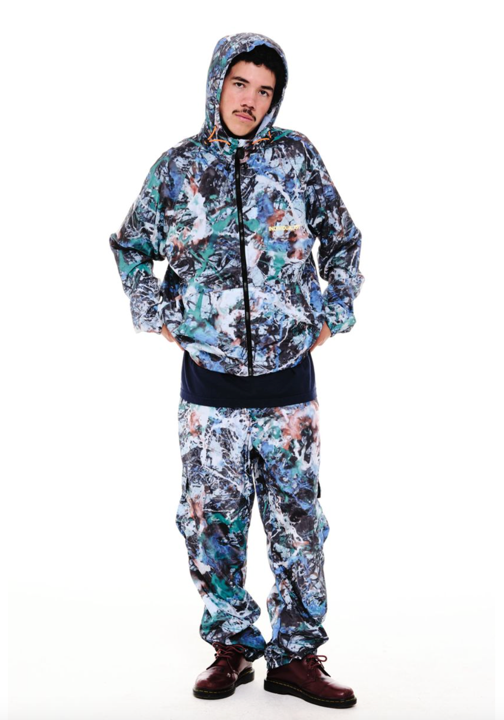 INDIVIDUALIST LAB – So Fresh Clothing