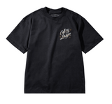 MARKET "CALL MY LAWYER AIRBRUSH" TEE (WASHED BLACK)