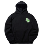 MARKET "CALL MY PLUG" HOODY (BLACK)