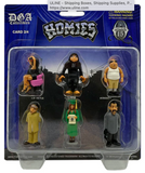 HOMIES "SERIES 15" BLISTER PACK (SINGLE)