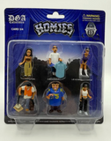 HOMIES "SERIES 15" BLISTER PACK (SINGLE)