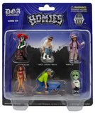 HOMIES "SERIES 15" BLISTER PACK (SINGLE)