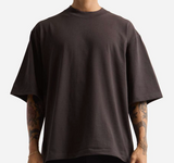 SHAKA "HEAVYWEIGHT" OVERSIZED TEE