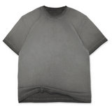 CC "OVERSIZED BOX" OIL WASH T-SHIRT