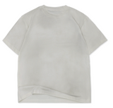 CC "OVERSIZED BOX" OIL WASH T-SHIRT