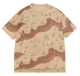 CC "VINTAGE" OVERSIZED BOX T-SHIRT