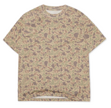 CC "VINTAGE" OVERSIZED BOX T-SHIRT
