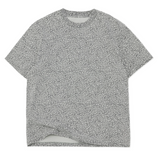 CC "VINTAGE" OVERSIZED BOX T-SHIRT
