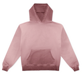CC "OIL WASH" HEAVYWEIGHT HOODIE