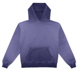 CC "OIL WASH" HEAVYWEIGHT HOODIE