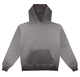 CC "OIL WASH" HEAVYWEIGHT HOODIE