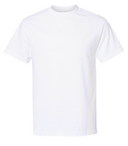 AMERICAN APPAREL "1301" BLANK TEE
