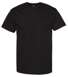 AMERICAN APPAREL "1301" BLANK TEE