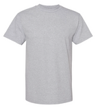 AMERICAN APPAREL "1301" BLANK TEE