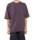 SHAKA "DESIGNER" GARMENT DYED TEE