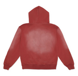 CC "PAINT" HEAVYWEIGHT HOODIE