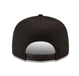 NEW ERA “ON FIELD” SF GIANTS SNAPBACK (BLACK/ORANGE)
