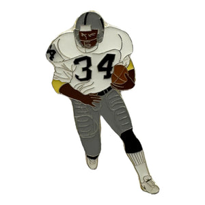 STARKXPRESS " BO ALL TIME" PIN