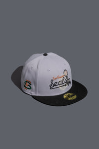 San francisco hot sale seals hat