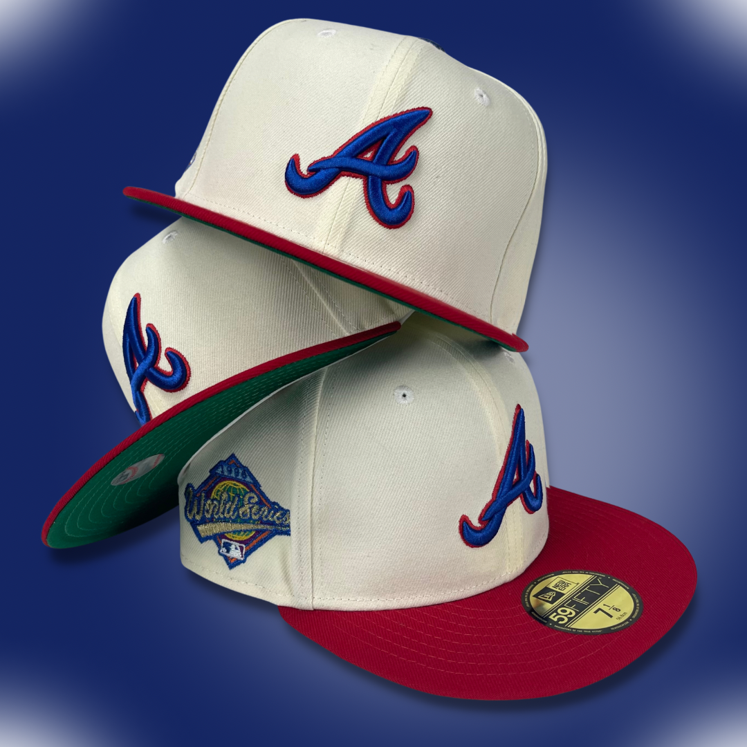 Braves alternate hat deals