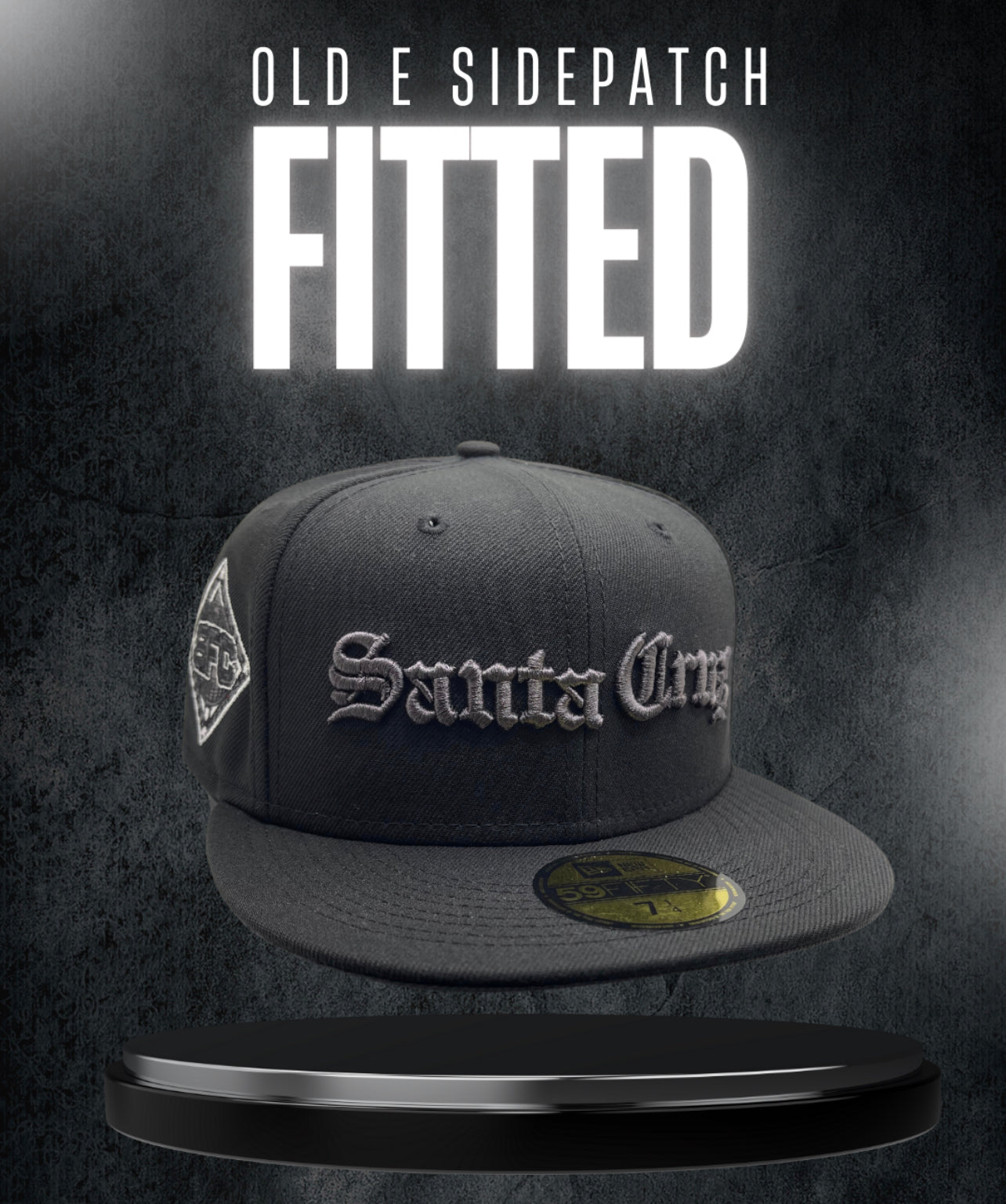 SFC X NEW ERA 