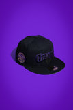 NEW ERA "RANDY" SAN FRANCISCO GIANTS FITTED HAT (SIZE 7 & 7 3/4)
