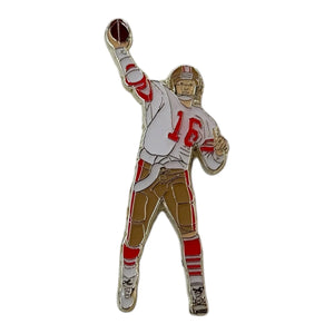 STARKXPRESS "MONTANA ALL TIME" PIN