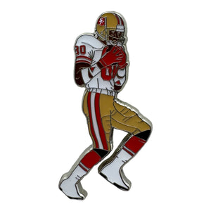 STARKXPRESS "JERRY ALL TIME" PIN