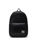 HERSCHEL "CLASSIC XL" BACKPACK 'BLACK'