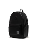 HERSCHEL "CLASSIC XL" BACKPACK 'BLACK'