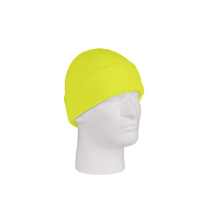 ROTHCO "WATCH CAP" BEANIE (SAFETY GREEN)