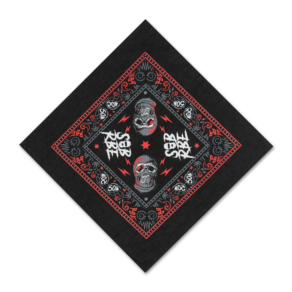 SOB X RBE 