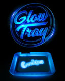 COOKIES X GLOWTRAY "V2 TRAY" (BLUE)