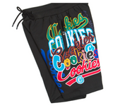 COOKIES "INFAMOUS" SHORTS