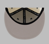 PAPER PLANES “SCRIPTED” SNAPBACK (ROSE)