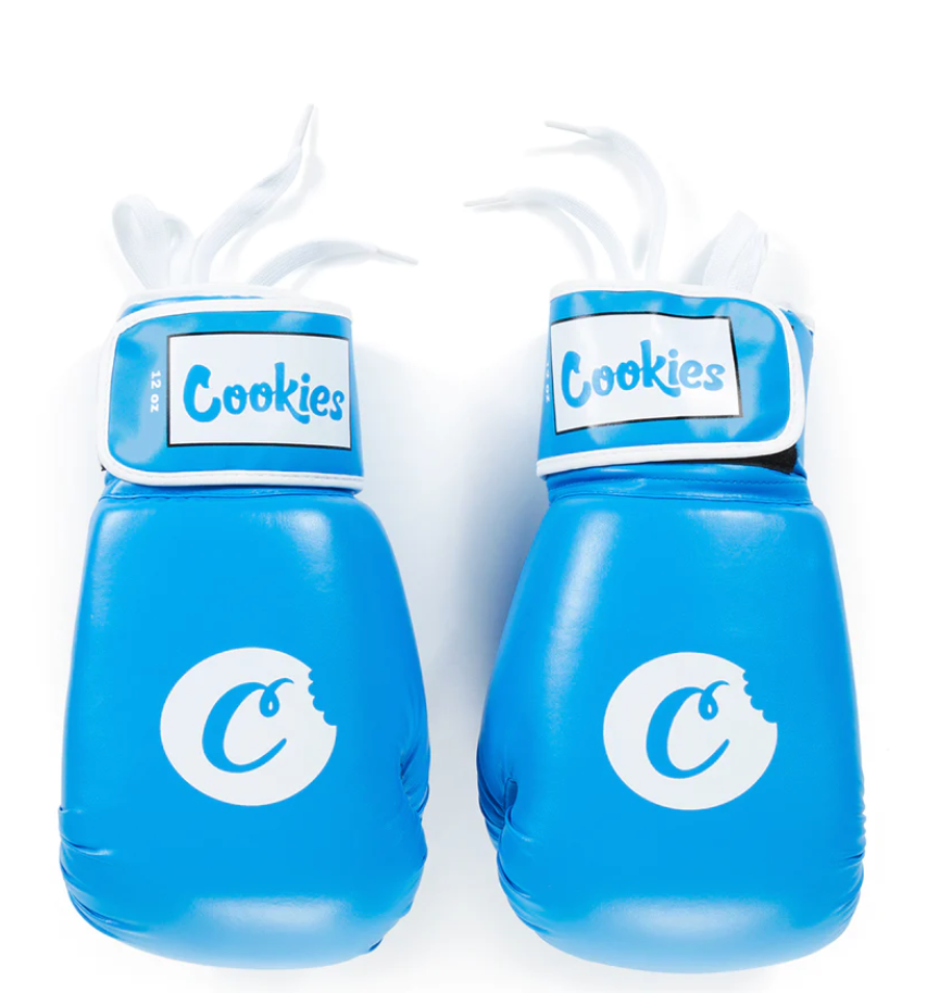 COOKIES BOXING GLOVES – So Fresh Clothing