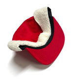 COOKIES "MILE HIGH" LUMBERJACK HAT (RED)