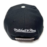 Mitchell & Ness Los Angeles Kings Laser Stitch Men's Snapback Hat – NYCMode